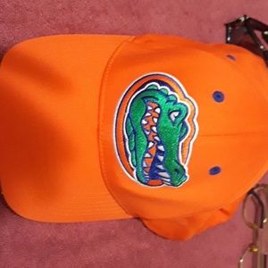 Gators hat